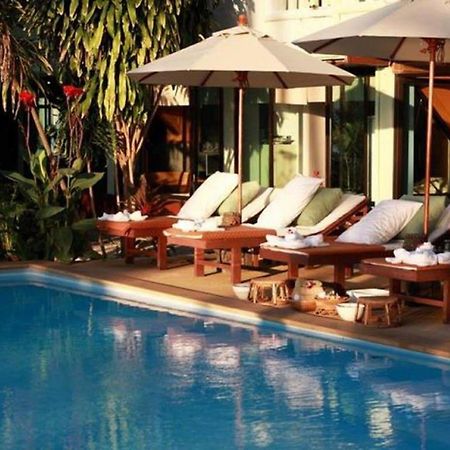 Grand Sea View Beach Resotel Lipa Noi Eksteriør billede